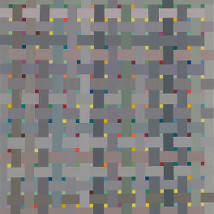 Ronnie Hughes: Supernumerary |  Fenderesky Gallery 
31 North Street Belfast BT1 1NA | Friday 6 February to Friday 6 March 2015 | to 