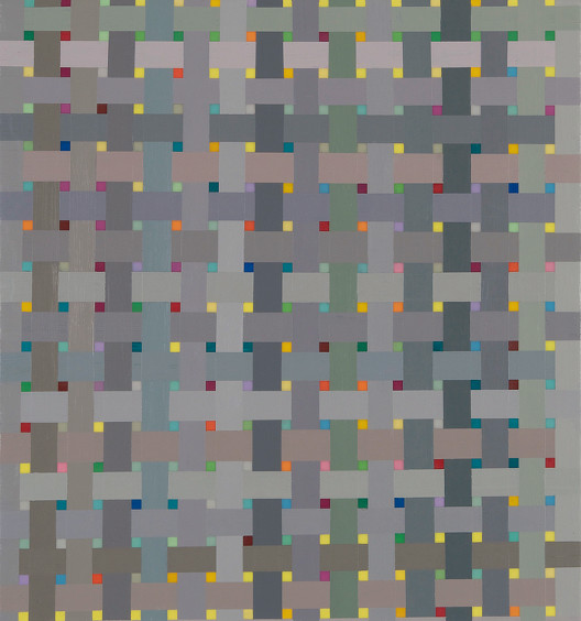 Ronnie Hughes: Supernumerary | Friday 6 February  – Friday 6 March 2015 | Fenderesky Gallery