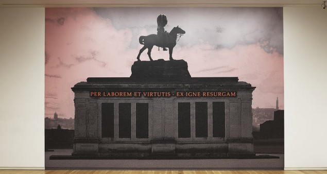 Stephen Brandes: Civic Committee

, 2014 © the artist | Upcoming events related to Phoenix Rising | Thursday 19 February  – Thursday 12 March 2015 | 