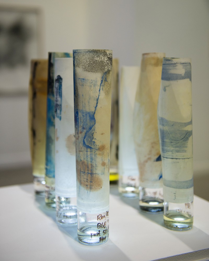 Welcome Disturbances: Event | Wednesday 25 March 2015 | The LAB