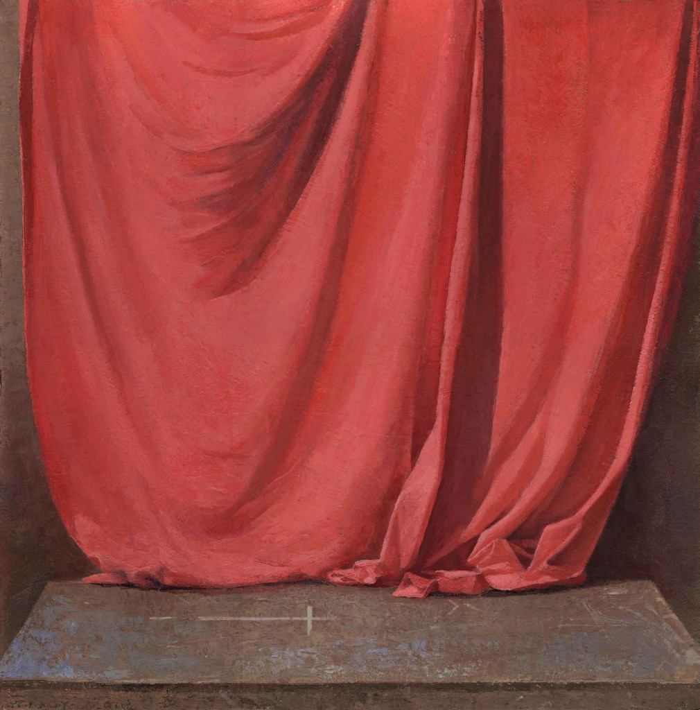 Joe Dunne: The Life Room

, Tempera and oil on paper, 56.5cm x 56.5cm, 2015 | Joe Dunne | Friday 13 March  – Sunday 26 April 2015 | Royal Hibernian Academy