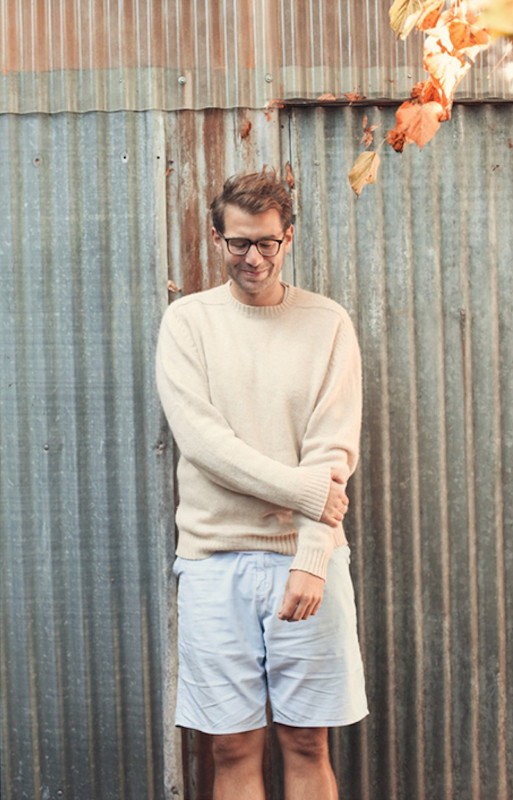 Jonathan Legge | CCAD Lectures / Events in March |   Tuesday 31 March 2015 | Crawford Art Gallery