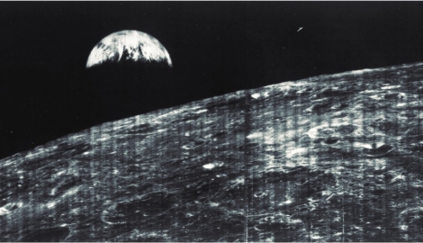 VISUAL talks – Cosmic Thoughts | Friday 20 March 2015 | VISUAL Centre for Contemporary Art