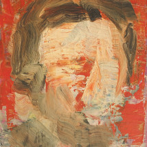 Diana Copperwhite: A Million and One Things Under the Sun |  Kevin Kavanagh 
Chancery Lane Dublin 8 | Friday 3 April to Saturday 25 April 2015 | to 