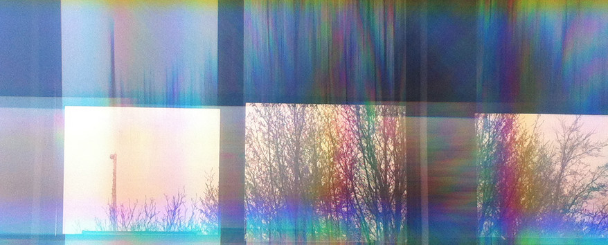 Intelligent Machinery | Friday 3 April  – Sunday 31 May 2015 | Farmleigh Gallery