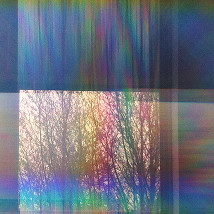 Intelligent Machinery |  Farmleigh Gallery 
Phoenix Park Dublin 15 | Friday 3 April to Sunday 31 May 2015 | to 