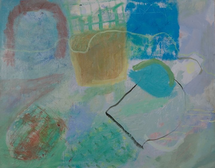 Gabrielle Bishop: Moving Through Densities | Gabrielle Bishop: Phaenomena | Wednesday 25 March  – Tuesday 14 April 2015 | Toradh Gallery