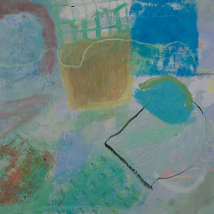 Gabrielle Bishop: Phaenomena |  Toradh Gallery 
Ashbourne Cultural Centre Ashbourne, Co. Meath | Wednesday 25 March to Tuesday 14 April 2015 | to 