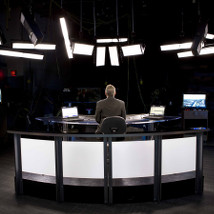 Paul Seawright: Making News: Things Left Unsaid |  The Model 
The Mall Sligo  | Saturday 4 April to Sunday 31 May 2015 | to 