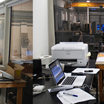 Burn Down After Reading |  National Sculpture Factory 
Albert Road, Cork City | Saturday 28 March to Sunday 29 March 2015 | to 