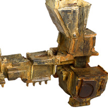 Tim Morris: War |  Taylor Galleries 
16 Kildare Street, Dublin 2 | Friday 20 March to Saturday 11 April 2015 | to 