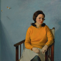 Áitiúil |  Municipal Gallery 
dlr LexIcon Dún Laoghaire, Co. Dublin | Friday 27 March to Saturday 9 May 2015 | to 