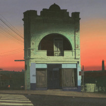 Disconnect |  Uillinn: West Cork Arts Centre 
Skibbereen, Co Cork | Saturday 21 March to Saturday 2 May 2015 | to 