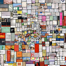 Prix Pictet – Consumption |  Photo Museum Ireland 
Meeting House Square Temple Bar, Dublin 2 | Saturday 4 April to Sunday 10 May 2015 | to 