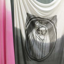 Isabel Nolan: Bent Knees are a Give |  Kerlin Gallery 
Anne's Lane South Anne Street, Dublin 2 | Wednesday 1 April to Saturday 16 May 2015 | to 