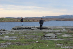 ITSA Collective: You Are Here | Friday 3 April  – Wednesday 15 April 2015 | Galway Arts Centre