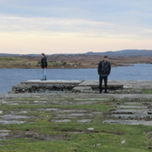 ITSA Collective: You Are Here |  Galway Arts Centre 
47 Dominick Street Galway | Friday 3 April to Wednesday 15 April 2015 | to 