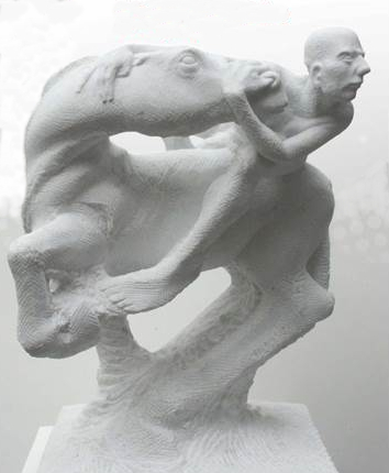 Quintet | Friday 3 April  – Saturday 25 April 2015 | CIT Wandesford Quay Gallery