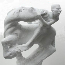 Quintet |  CIT Wandesford Quay Gallery 
Cork | Friday 3 April to Saturday 25 April 2015 | to 