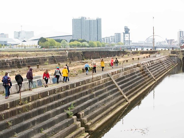 Walk, Buzzcut, Nic Green (2015); Green will launch <i>From Context to Exhibition 2015</i> on 30 April | From Context to Exhibition 2015 | Friday 1 May  – Saturday 9 May 2015 | ArtBox