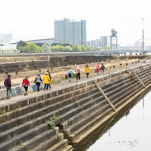 From Context to Exhibition 2015 |  ArtBox 
Unit 3, James Joyce Street Dublin 1 | Friday 1 May to Saturday 9 May 2015 | to 