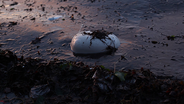 Orla Mc Hardy: For the Hills | Saturday 21 March  – Saturday 25 April 2015 | Regional Cultural Centre