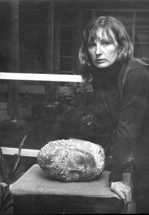 IMMA Modern Master Series Symposium | Gerda Frömel | Friday 17 April 2015 | IMMA