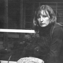 IMMA Modern Master Series Symposium | Gerda Frömel |  IMMA 
Royal Hospital, Kilmainham Dublin 8 | Friday 17 April 2015 | to 