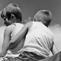 Gypsy Ray: Photographs |  Butler Gallery 
Evans’ Home John’s Quay, Kilkenny | Saturday 2 May to Sunday 21 June 2015 | to 