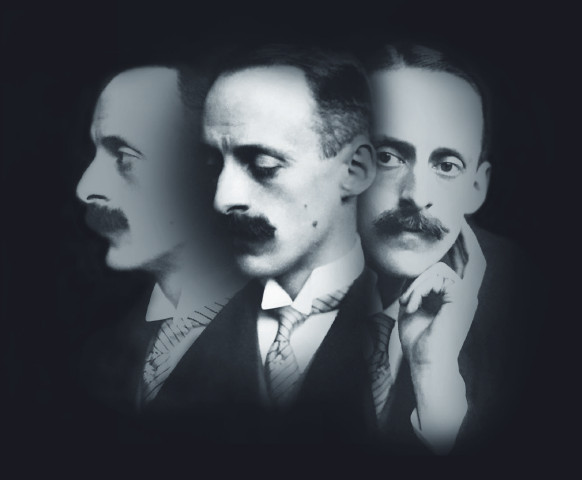 Hugh Lane (1875 – 1915): Dublin’s Legacy and Loss | Thursday 30 April  – Sunday 4 October 2015 | Hugh Lane Gallery