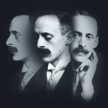 Hugh Lane (1875 – 1915): Dublin’s Legacy and Loss |  Hugh Lane Gallery 
Parnell Square North Dublin 1  | Thursday 30 April to Sunday 4 October 2015 | to 