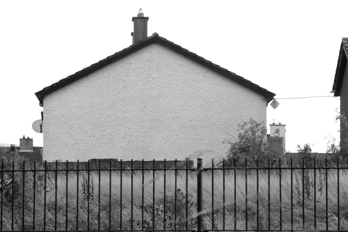 Sinéad Curran: Edge | Sinéad Curran: I Thought of Home | Saturday 25 April  – Saturday 23 May 2015 | Rua Red