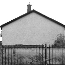 Sinéad Curran: I Thought of Home |  Rua Red 
South Dublin Arts Centre Tallaght, Dublin 24 | Saturday 25 April to Saturday 23 May 2015 | to 