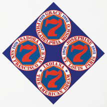 Reconfigurations: Prints of the 20th Century |  Crawford Art Gallery 
Emmet Place, Cork | Wednesday 15 April to Thursday 18 June 2015 | to 