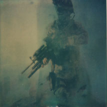 Telling Lies |  Rua Red 
South Dublin Arts Centre Tallaght, Dublin 24 | Saturday 25 April to Saturday 23 May 2015 | to 