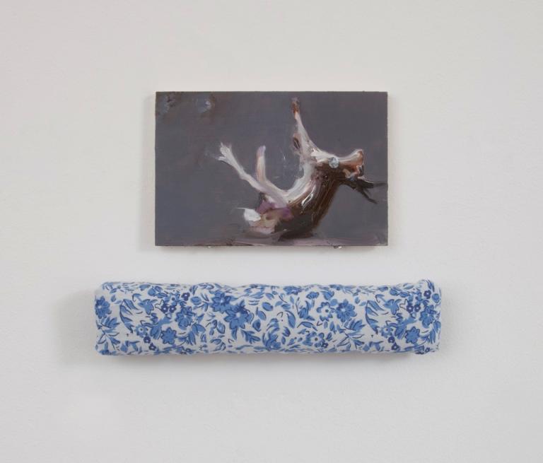 Gabhann Dunne: Magenta Honey | Friday 1 May  – Saturday 13 June 2015 | The LAB