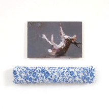 Gabhann Dunne: Magenta Honey |  The LAB 
Foley Street, Dublin 1 | Friday 1 May to Saturday 13 June 2015 | to 