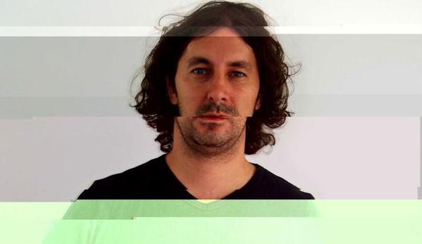 Paul Moore: Lorem Ipsum | Friday 1 May  – Friday 19 June 2015 | Atypical Gallery