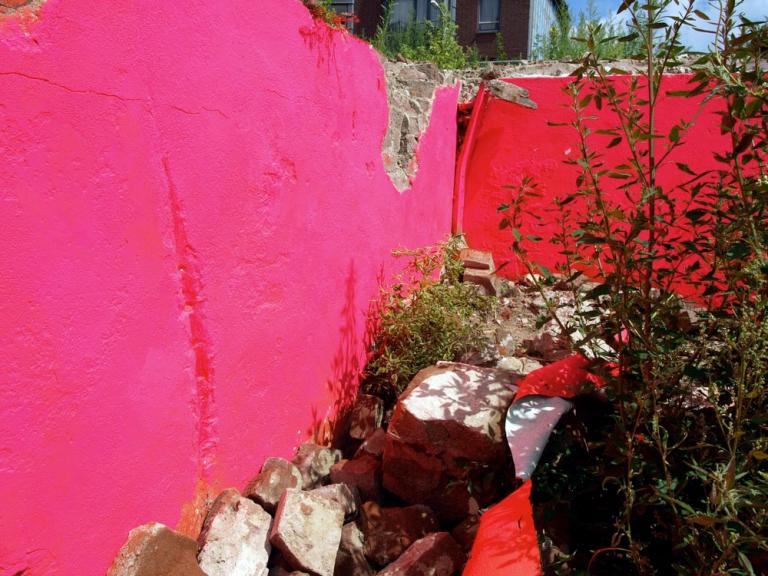 Susan Connolly: When the Ceiling meets the Floor | Friday 1 May  – Saturday 13 June 2015 | The LAB