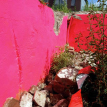 Susan Connolly: When the Ceiling meets the Floor |  The LAB 
Foley Street, Dublin 1 | Friday 1 May to Saturday 13 June 2015 | to 