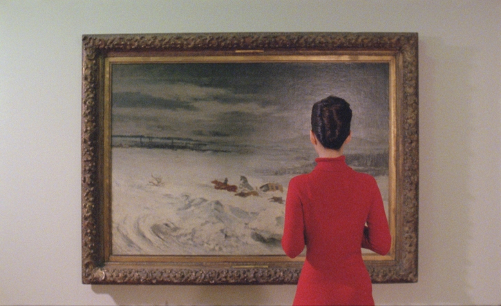 Declan Clarke: Wreckage in May | Thursday 30 April  – Sunday 4 October 2015 | Hugh Lane Gallery