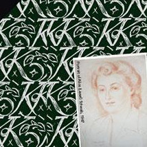 Displaced: The Alice Schwab Collection of 20th Century Art |  Crawford Art Gallery 
Emmet Place, Cork | Wednesday 15 April to Monday 8 June 2015 | to 