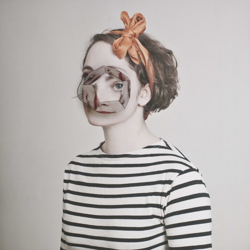 © Alma Haser | Metamorphosis | Thursday 4 June  – Saturday 4 July 2015 | QSS Bedford Street