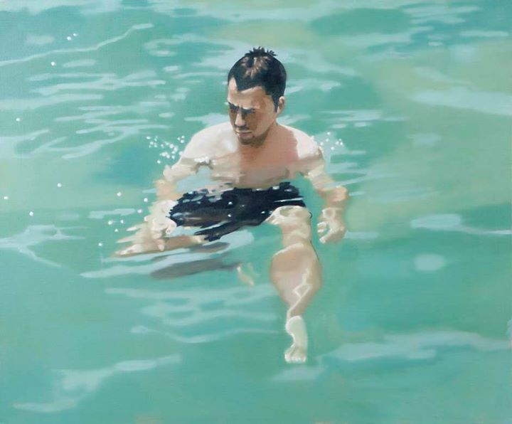 Colin Martin | Contexts:01 | Saturday 18 April  – Saturday 13 June 2015 | King House