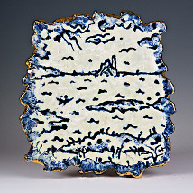 Nearshore |  Uillinn: West Cork Arts Centre 
Skibbereen, Co Cork | Saturday 9 May to Thursday 11 June 2015 | to 