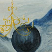 Sandro Chia, Enzo Cucchi, Michael Warren: Meraviglia |  Hillsboro Fine Art 
49 Parnell Square West Dublin 1 | Friday 5 June to Saturday 11 July 2015 | to 