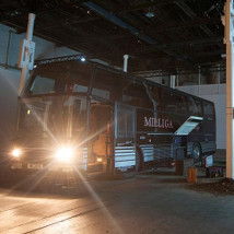 Bedwyr Williams: Echt |  VISUAL Centre for Contemporary Art 
Old Dublin Road, Carlow | Saturday 30 May to Sunday 13 September 2015 | to 