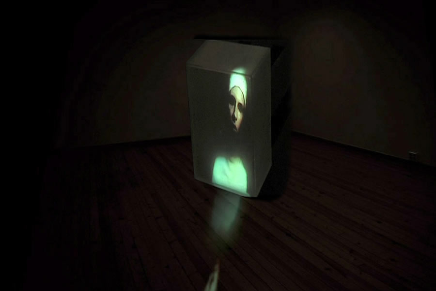 /Glitch Festival 2015 | Friday 29 May  – Saturday 6 June 2015 | Rua Red