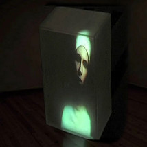 /Glitch Festival 2015 |  Rua Red 
South Dublin Arts Centre Tallaght, Dublin 24 | Friday 29 May to Saturday 6 June 2015 | to 