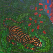 Gavin Hogg: Shadow Light |  Limerick City Gallery 
Pery Square, Limerick | Friday 22 May to Friday 10 July 2015 | to 